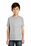 Port & Company - Youth 50/50 Cotton/Poly T-Shirt | Ash