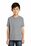 Port & Company - Youth 50/50 Cotton/Poly T-Shirt | Athletic Heather