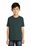 Port & Company - Youth 50/50 Cotton/Poly T-Shirt | Dark Green