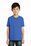 Port & Company - Youth 50/50 Cotton/Poly T-Shirt | Royal