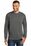 Port & CompanyPerformance Fleece Crewneck Sweatshirt | Charcoal