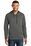 Port & Company Performance Fleece Pullover Hooded Sweatshirt | Charcoal