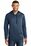 Port & Company Performance Fleece Pullover Hooded Sweatshirt | Deep Navy
