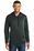 Port & Company Performance Fleece Pullover Hooded Sweatshirt | Jet Black