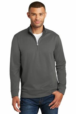Port & CompanyPerformance Fleece 1/4-Zip Pullover Sweatshirt