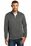 Port & CompanyPerformance Fleece 1/4-Zip Pullover Sweatshirt | Charcoal