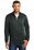 Port & CompanyPerformance Fleece 1/4-Zip Pullover Sweatshirt | Jet Black