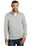 Port & CompanyPerformance Fleece 1/4-Zip Pullover Sweatshirt | Silver