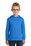 Port & CompanyYouth Performance Fleece Pullover Hooded Sweatshirt | Royal
