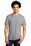 Port & Company Bouncer Tee | Athletic Heather