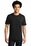 Port & Company Bouncer Tee | Deep Black