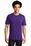 Port & Company Bouncer Tee | Team Purple