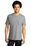 Port & Company Bouncer Pocket Tee | Athletic Heather