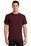 Port & Company - Essential T-Shirt | Athletic Maroon