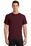 Port & Company - Essential T-Shirt | Athletic Maroon