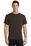 Port & Company - Essential T-Shirt | Dark Chocolate Brown