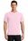 Port & Company - Essential T-Shirt | Pale Pink