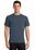 Port & Company - Essential T-Shirt | Steel Blue