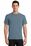 Port & Company - Essential T-Shirt | Stonewashed Blue