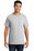 Port & Company - Essential T-Shirt with Pocket | Ash**