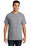 Port & Company - Essential T-Shirt with Pocket | Athletic Heather*