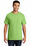 Port & Company - Essential T-Shirt with Pocket | Lime
