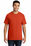 Port & Company - Essential T-Shirt with Pocket | Orange