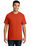 Port & Company - Essential T-Shirt with Pocket | Orange