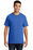 Port & Company - Essential T-Shirt with Pocket | Royal