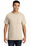 Port & Company - Essential T-Shirt with Pocket | Natural