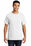 Port & Company - Essential T-Shirt with Pocket | White
