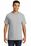 Port & Company - Tall Essential T-Shirt with Pocket | Ash