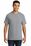Port & Company - Tall Essential T-Shirt with Pocket | Athletic Heather