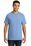 Port & Company - Tall Essential T-Shirt with Pocket | Light Blue