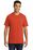 Port & Company - Tall Essential T-Shirt with Pocket | Orange