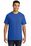 Port & Company - Tall Essential T-Shirt with Pocket | Royal