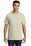 Port & Company - Tall Essential T-Shirt with Pocket | Natural