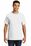 Port & Company - Tall Essential T-Shirt with Pocket | White