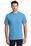 Port & Company - Tall Essential T-Shirt | Aquatic Blue