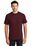 Port & Company - Tall Essential T-Shirt | Athletic Maroon