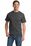 Port & Company - Tall Essential T-Shirt | Charcoal