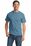 Port & Company - Tall Essential T-Shirt | Colonial Blue