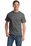 Port & Company - Tall Essential T-Shirt | Dark Heather Grey