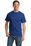 Port & Company - Tall Essential T-Shirt | Deep Marine