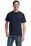 Port & Company - Tall Essential T-Shirt | Deep Navy