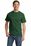 Port & Company - Tall Essential T-Shirt | Forest Green