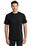 Port & Company - Tall Essential T-Shirt | Jet Black