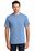 Port & Company - Tall Essential T-Shirt | Light Blue