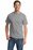 Port & Company - Tall Essential T-Shirt | Medium Grey