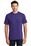 Port & Company - Tall Essential T-Shirt | Purple